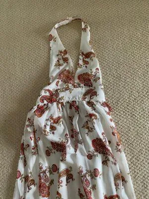 Maxi Dress - Image 2