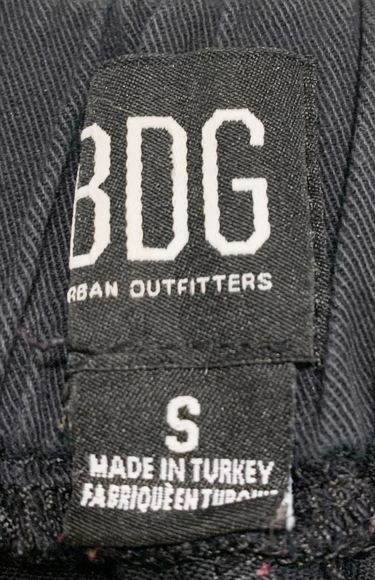 BDG Cargo Pants - Image 2