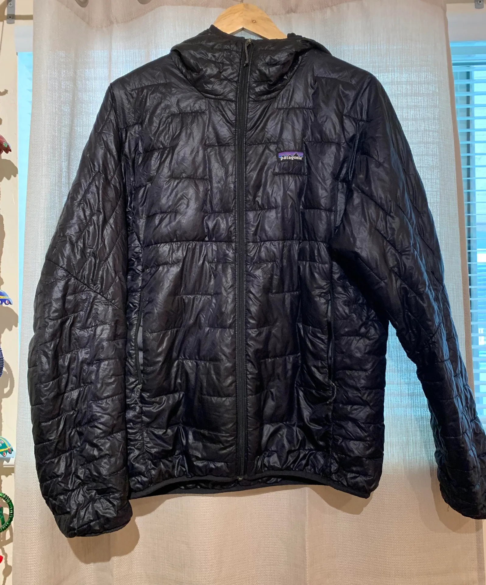 Patagonia Jacket - Image 2