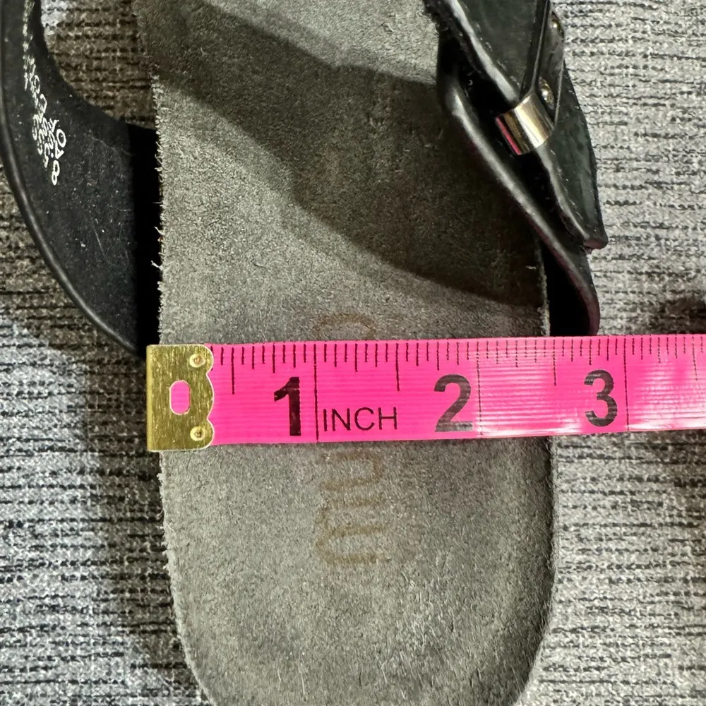 Munro Judy Slide Sandals - Image 15