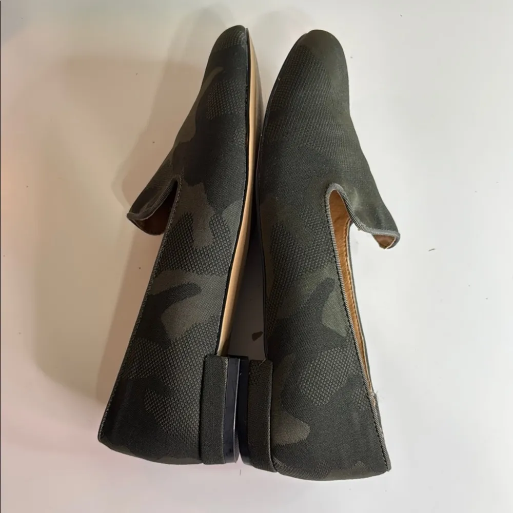 Steve Madden Women's Camouflage Loafers - Image 5