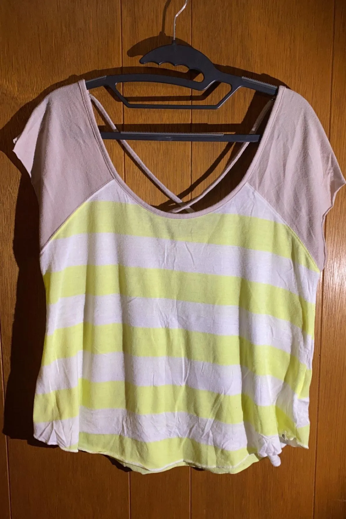 Short Sleeve Shirt - Image 3