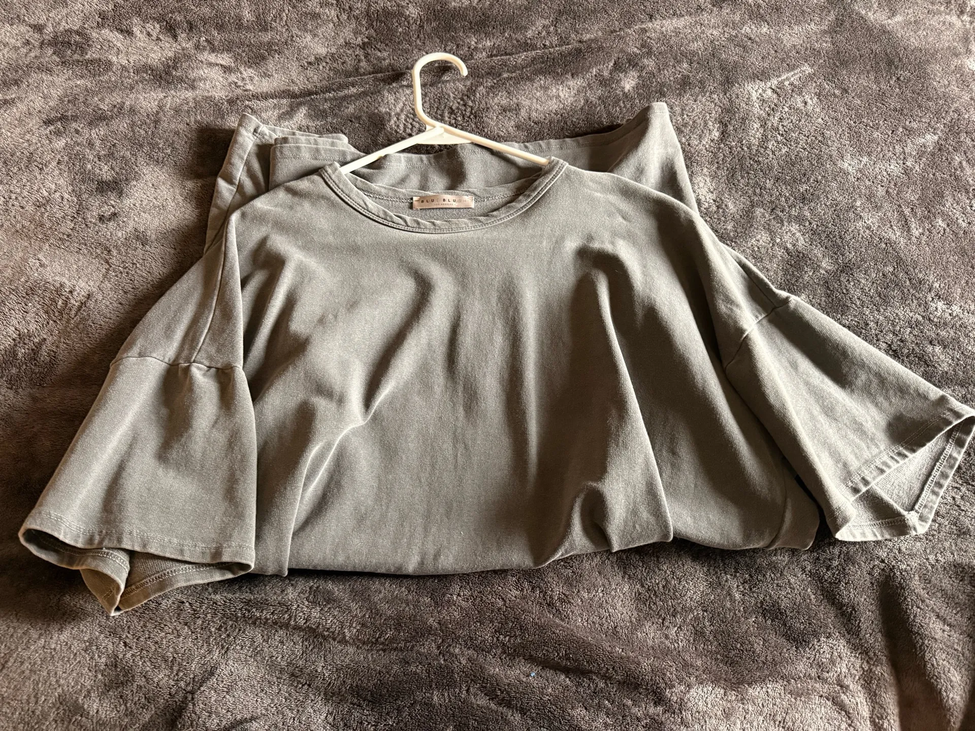 Shop Hopes T-Shirt Dress - Image 2