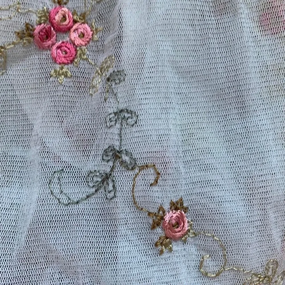 Rampage Y2K  Cami Bustier - Image 3