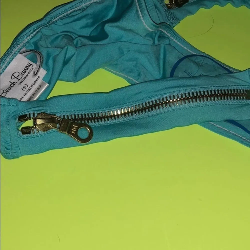 Beach Bunny Love Lockdown Limited Edition Bikini Bottom - Image 8