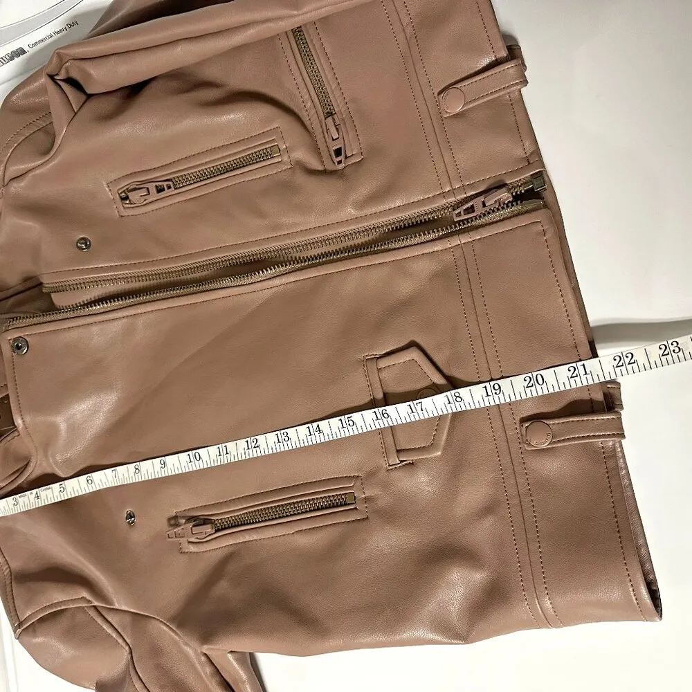 Blank NYC Moto Jacket - Image 12