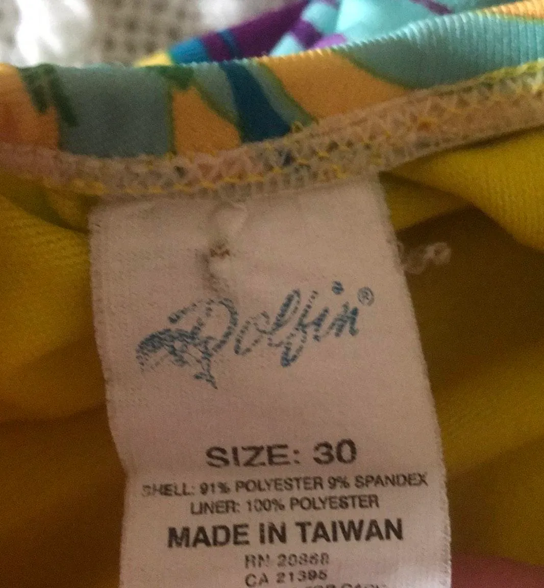 Dolfin  Uglies Swimsuits - Image 4