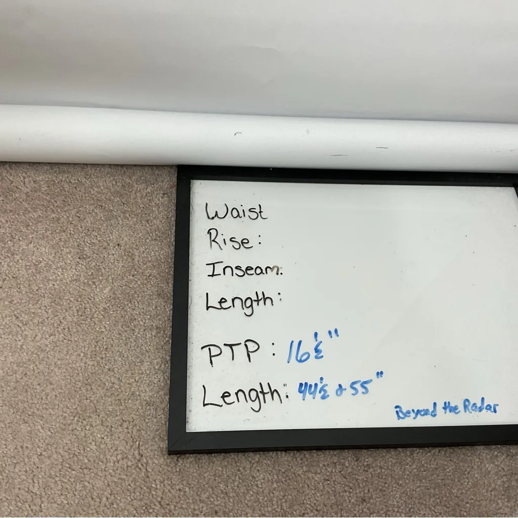 Beyond‎ The Radar Polka Dot High Low Hem Dress Womens Size Small Green - Image 8