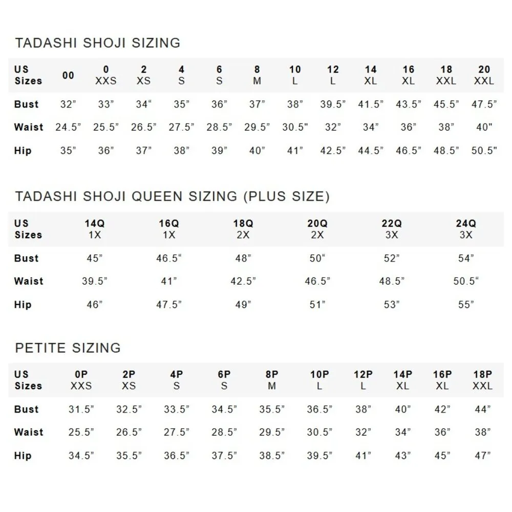 NWT Tadashi Shoji Darya in Black White Embroidered Shrug Sheath Dress 6 - Image 10