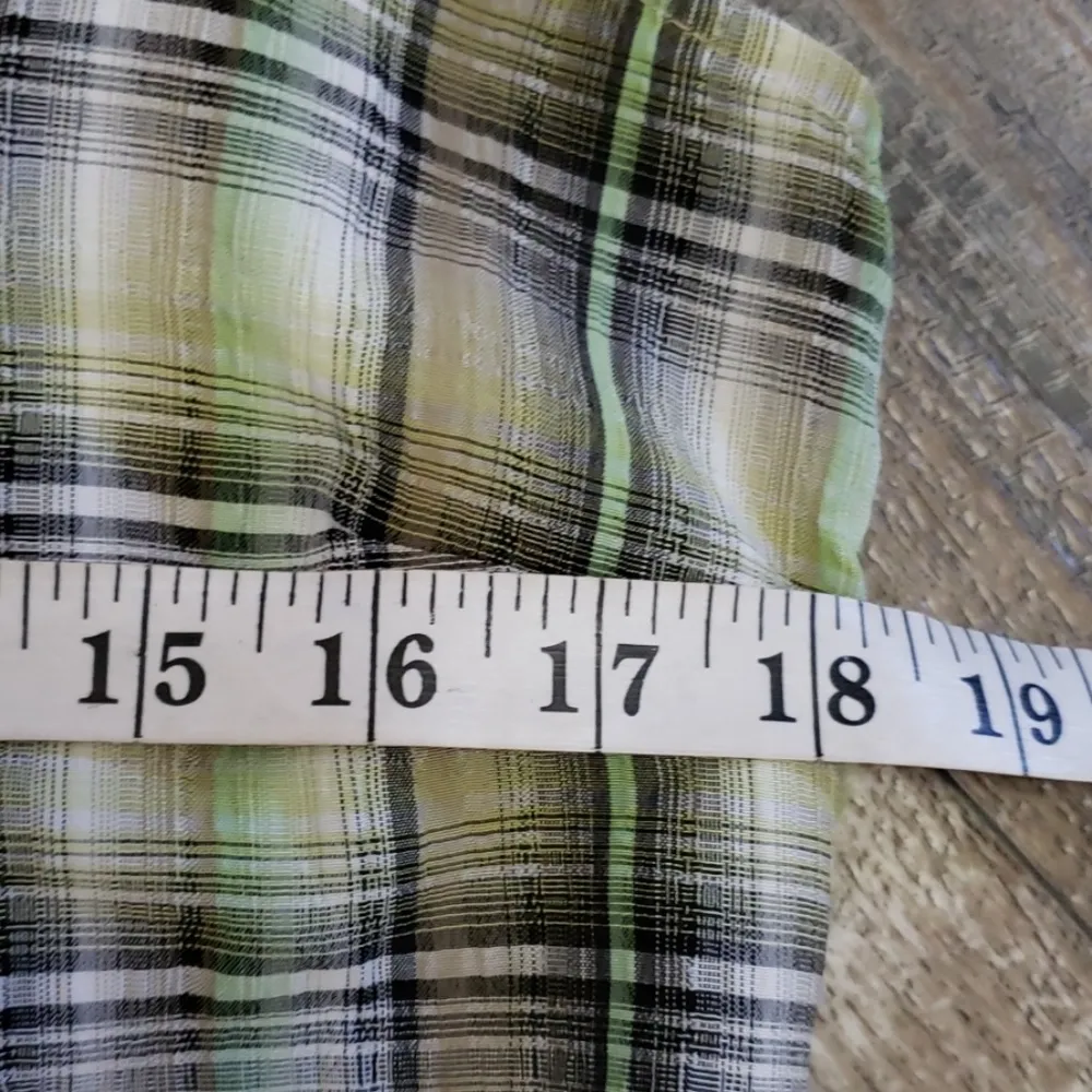 Woolrich  tank size medium - Image 3