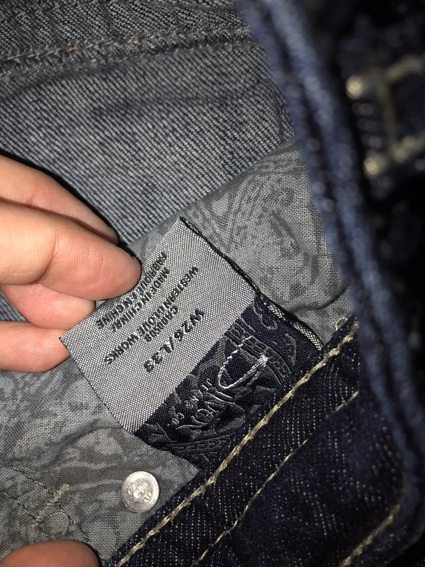 Silver Jeans Co Silver Jeans - Image 3