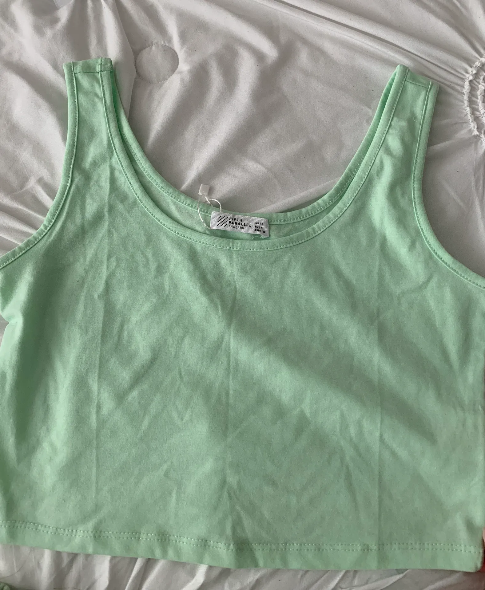 Lounge Set Green Size XS - Image 2