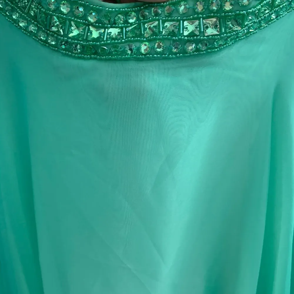 NWT  green sequin two piece dress - Image 9