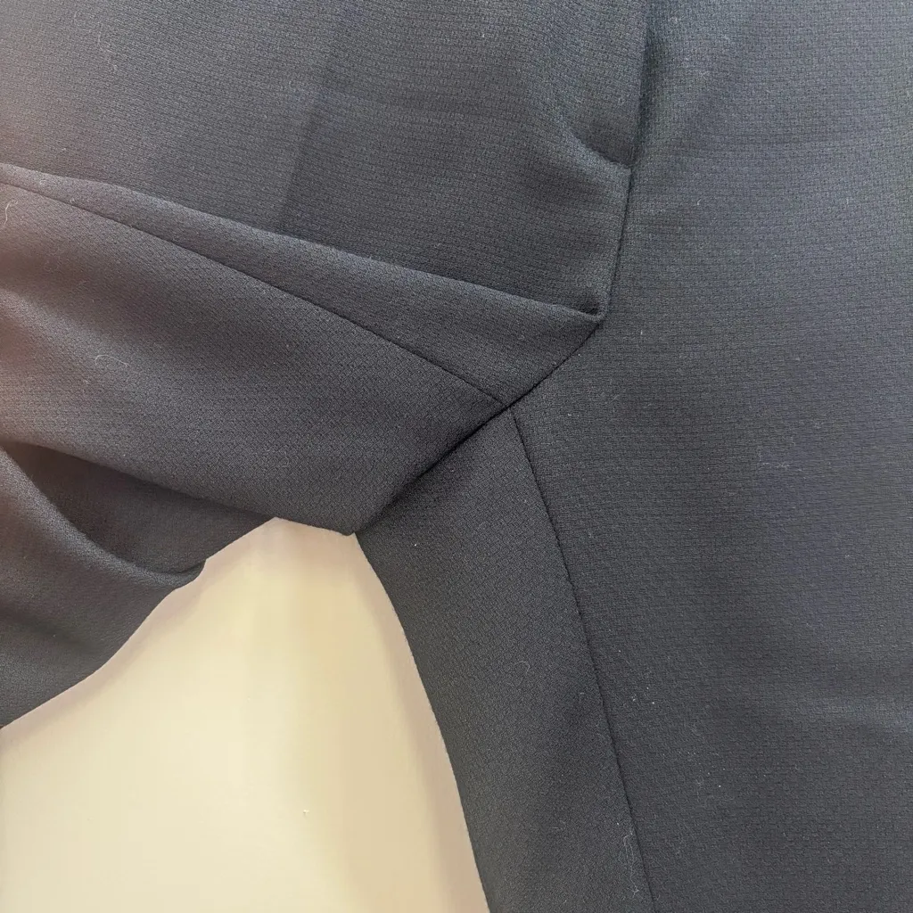 Reiss Hayes Slim Fit Wool Blend Trouser Pant - Image 7