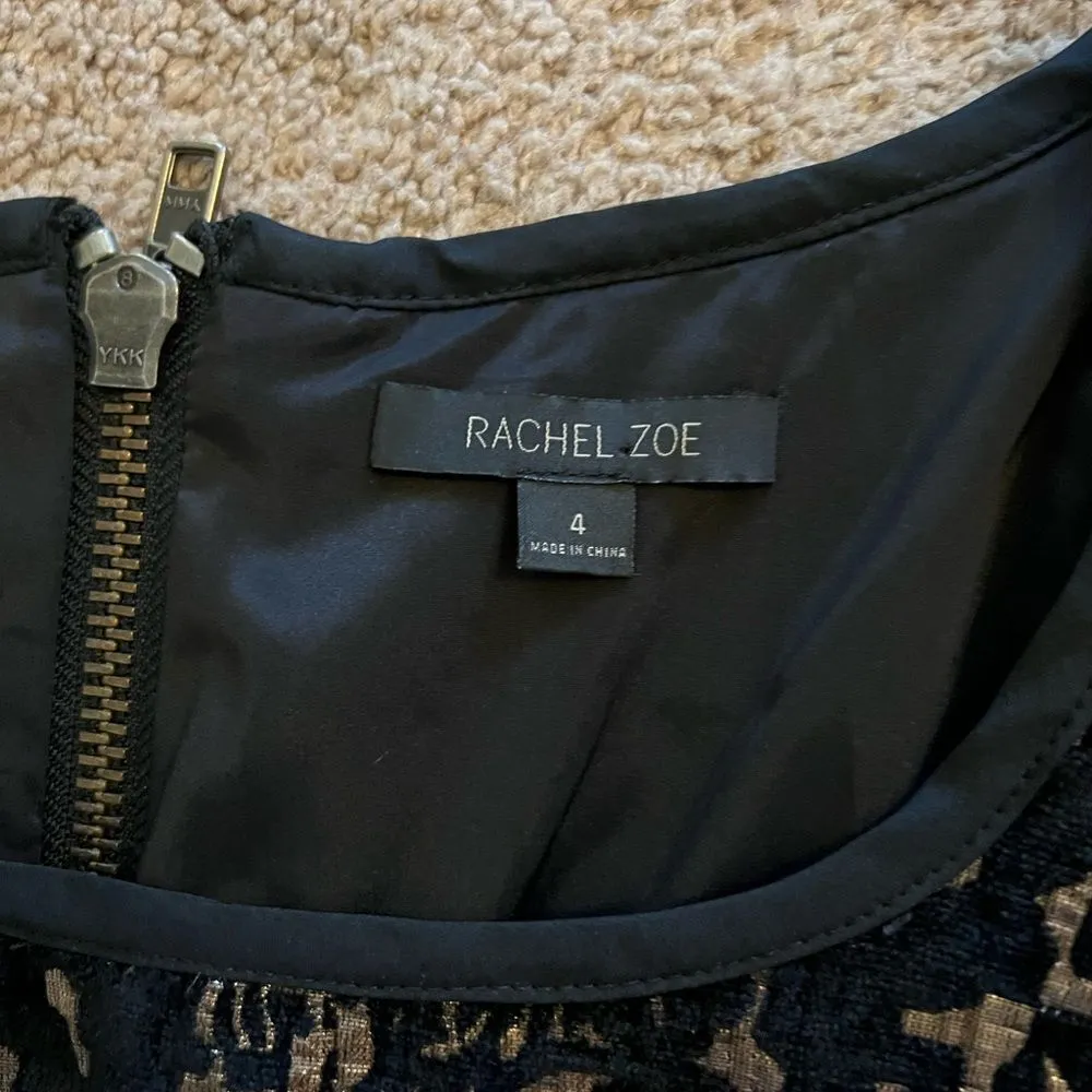 Rachel Zoe dress 4 - Image 5