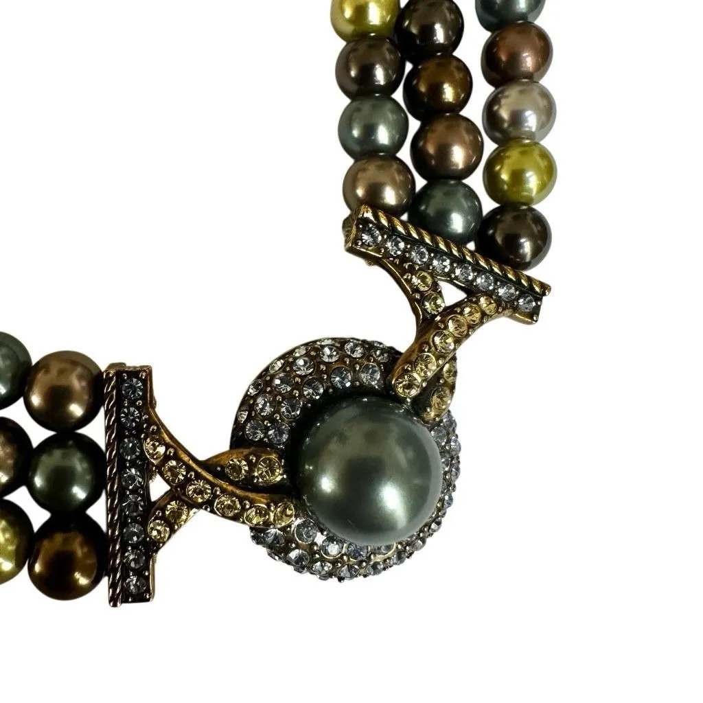 Heidi Daus Signed Multi - Image 6