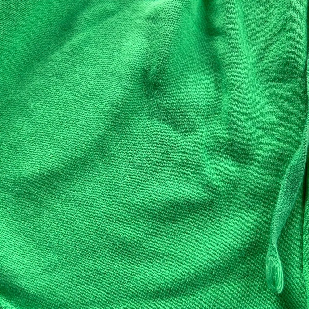 Hawaii bright green shorts - Image 2