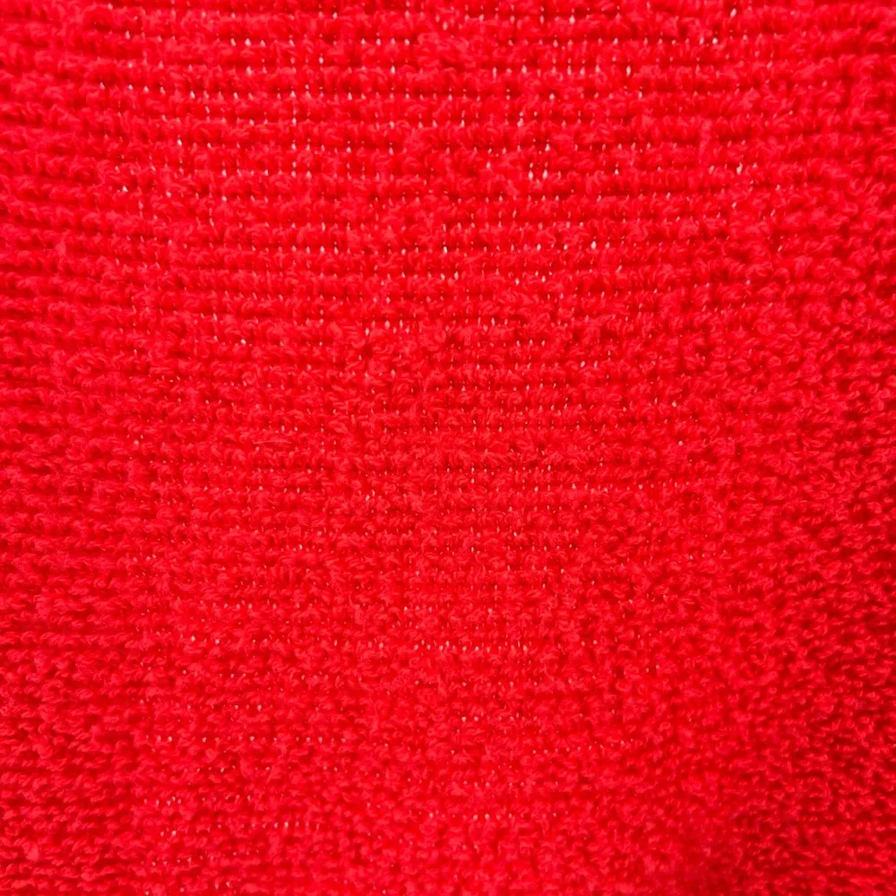 Fire Island red blazer and sleeveless open front cardigan set 13/14 vintage 70s - Image 12