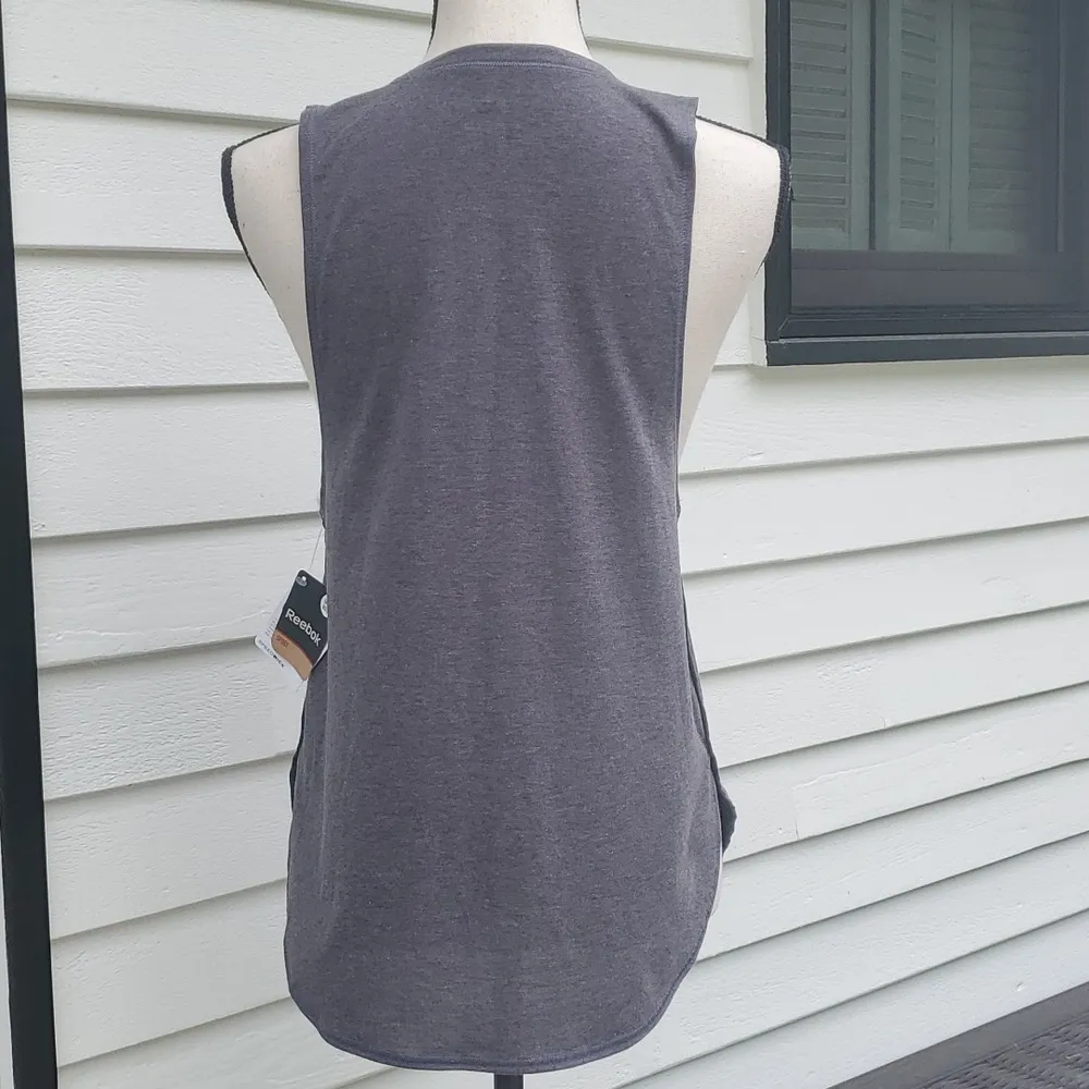 NWT Reebok Speedwick USA Muscle Tank Top - Image 3
