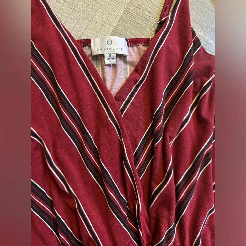 Socialite  Romper - Image 5