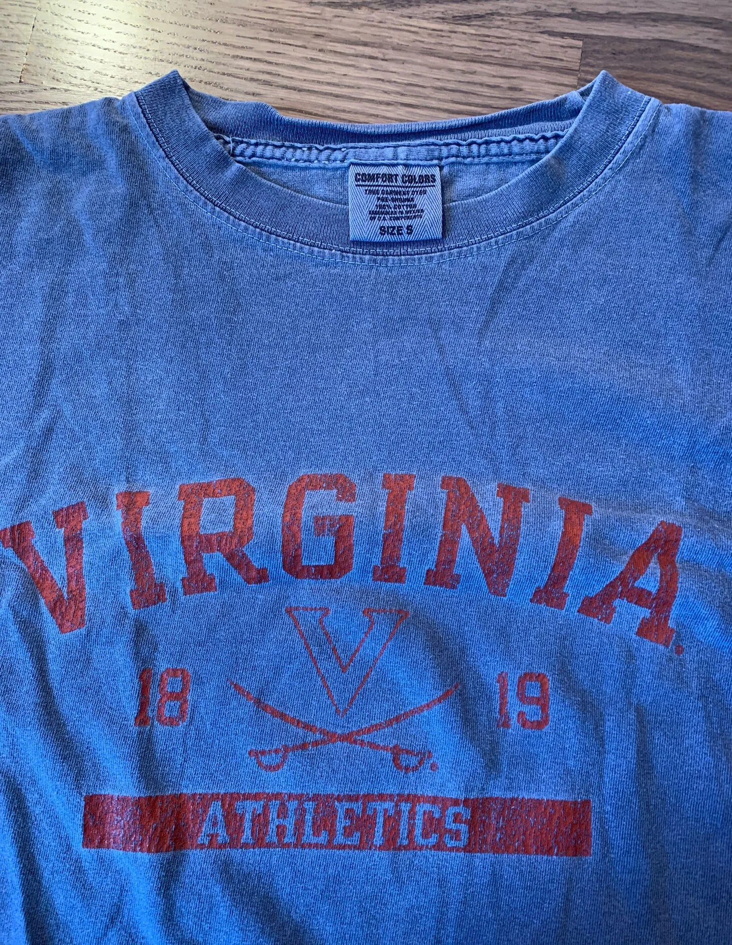 UVA Long sleeve  - Image 2