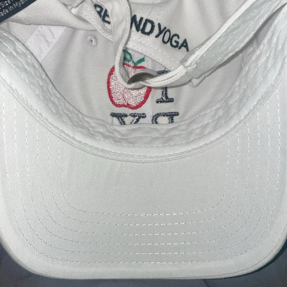 Baseball Hat - Image 3