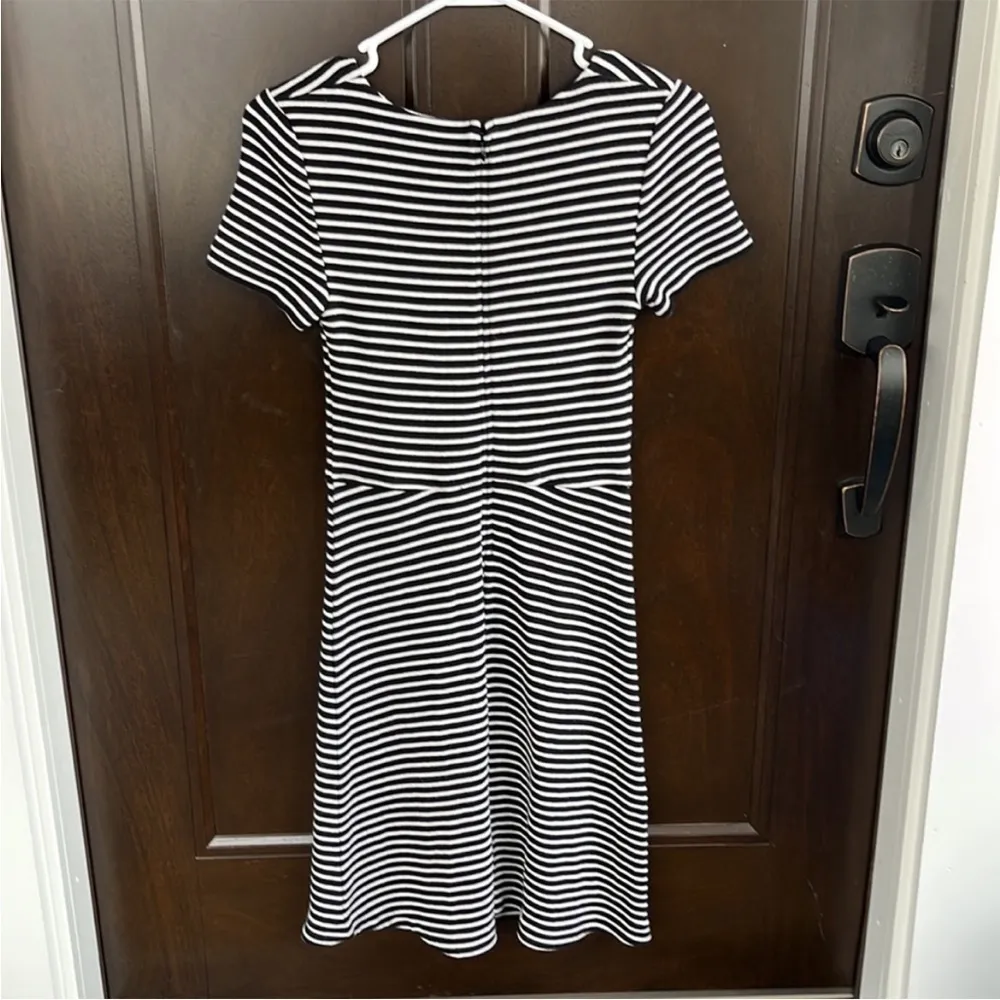 EUC Madewell Gallerist Dress Size Small - Image 8