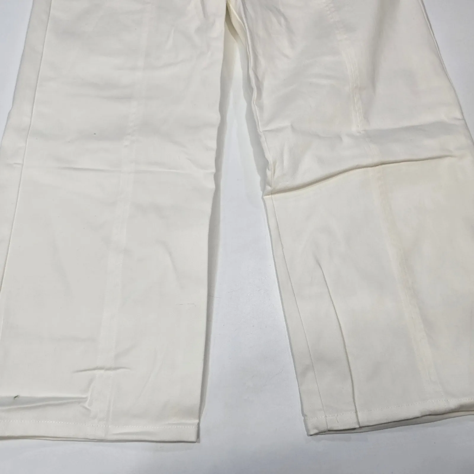 Tularosa Albany Pants in White XL - Image 4