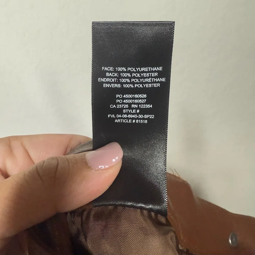 Wilfred The Melina Pant Size 2 - Image 10