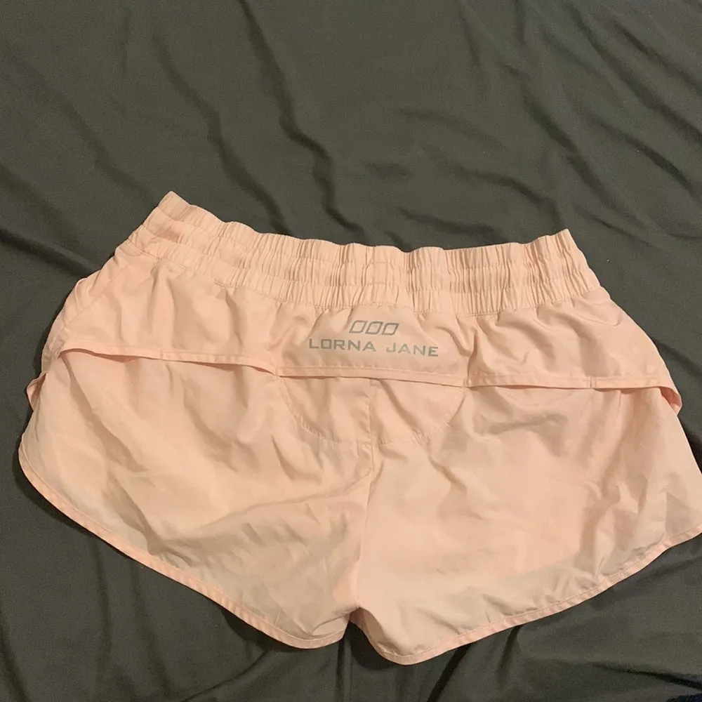 Lorna Jane running shorts - Image 2