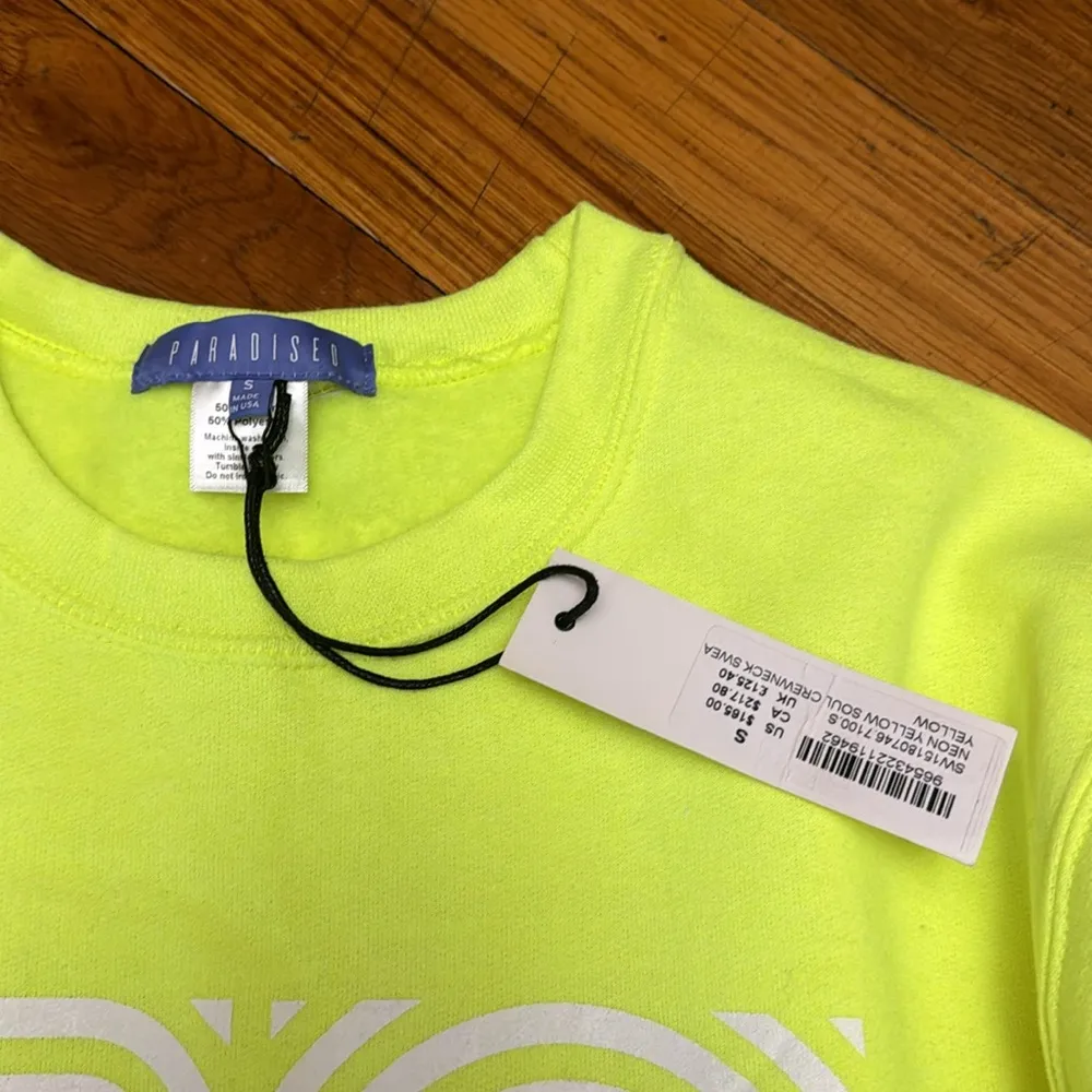 Soulcycle + Paradised - Image 3