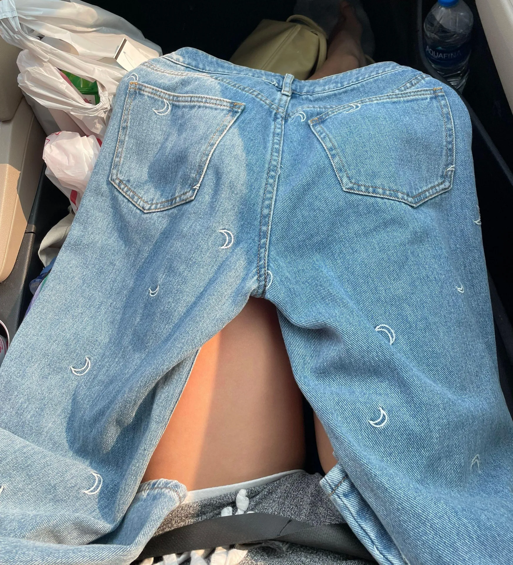 Moon Jeans PacSun - Image 2