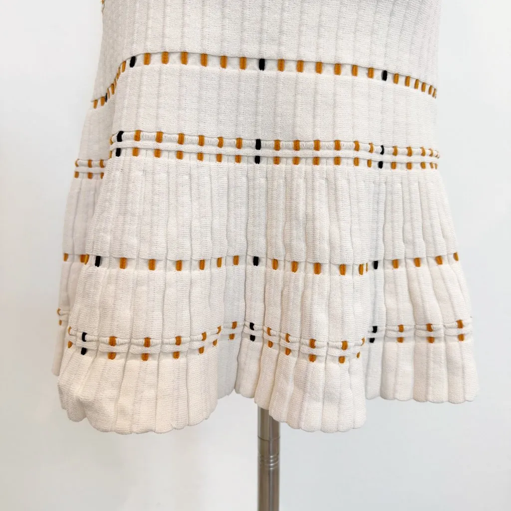 Sandro  Paris Before‎ Knit Dress - Image 13