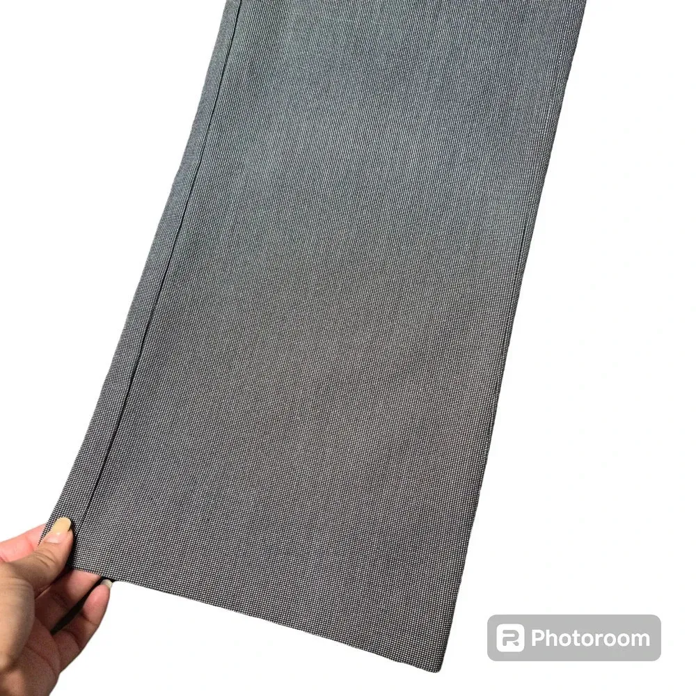 Express Editor Gray Slacks - Image 2