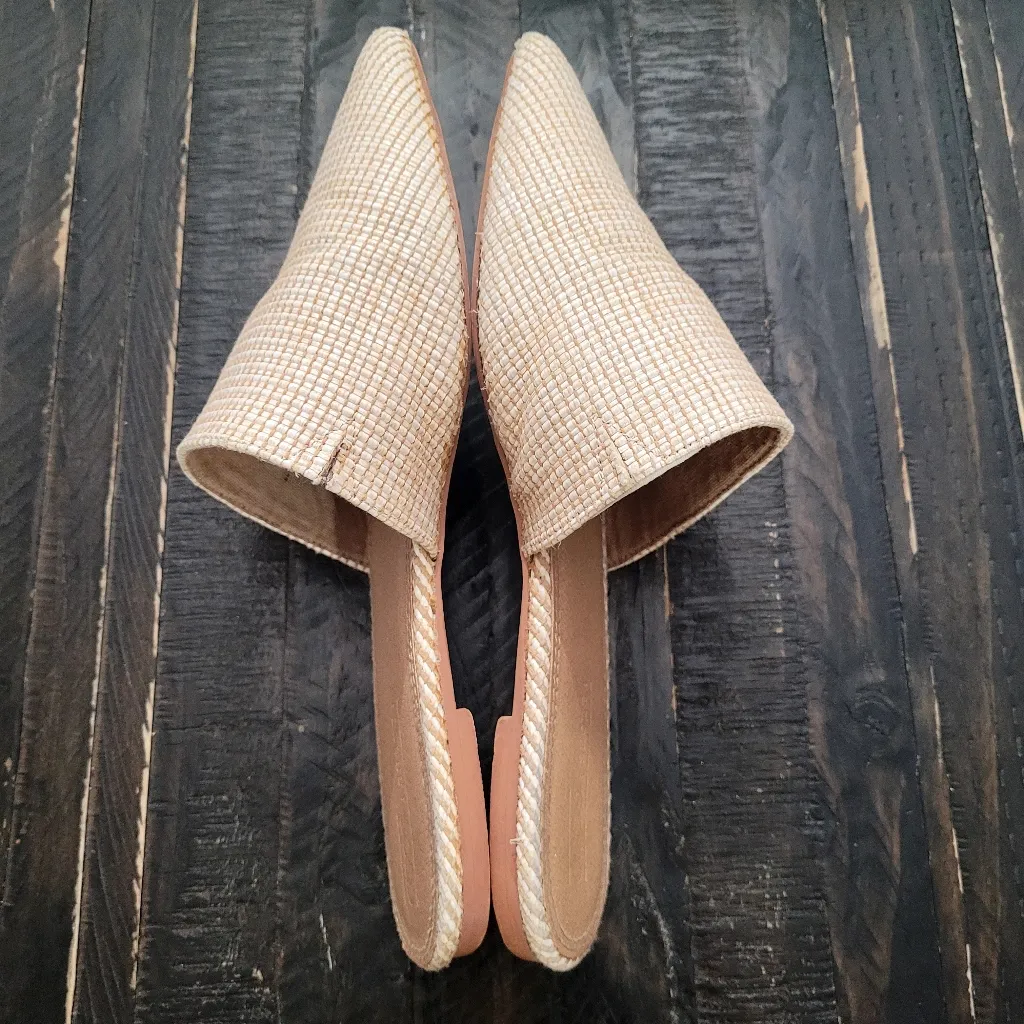 ASOS  Mules Womens Size 10 - Image 3