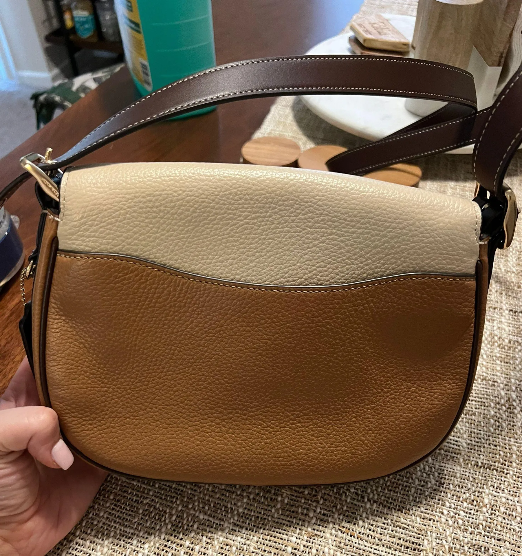 Coach Crossbody - Image 6