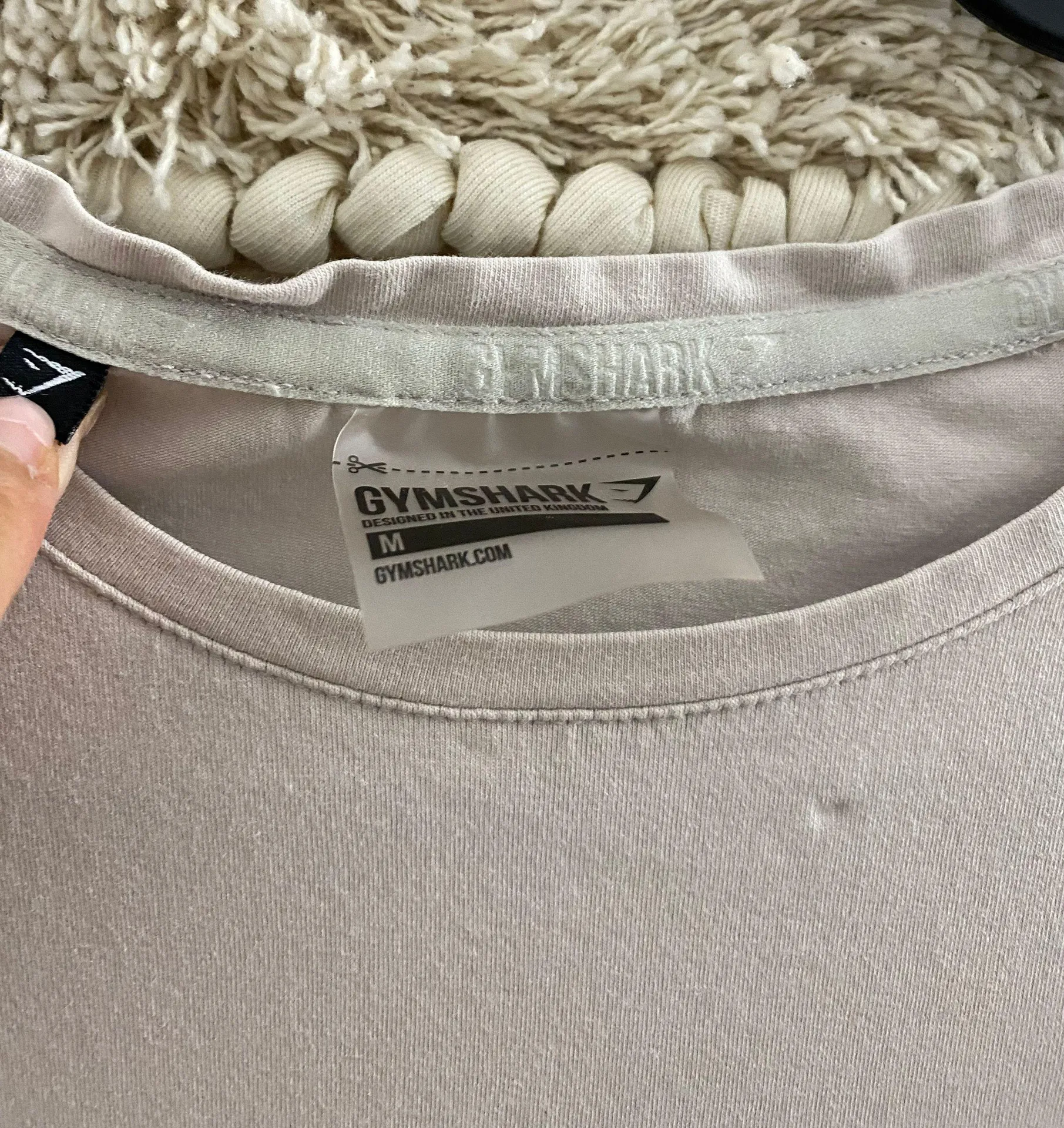 Gymshark Shirt - Image 3