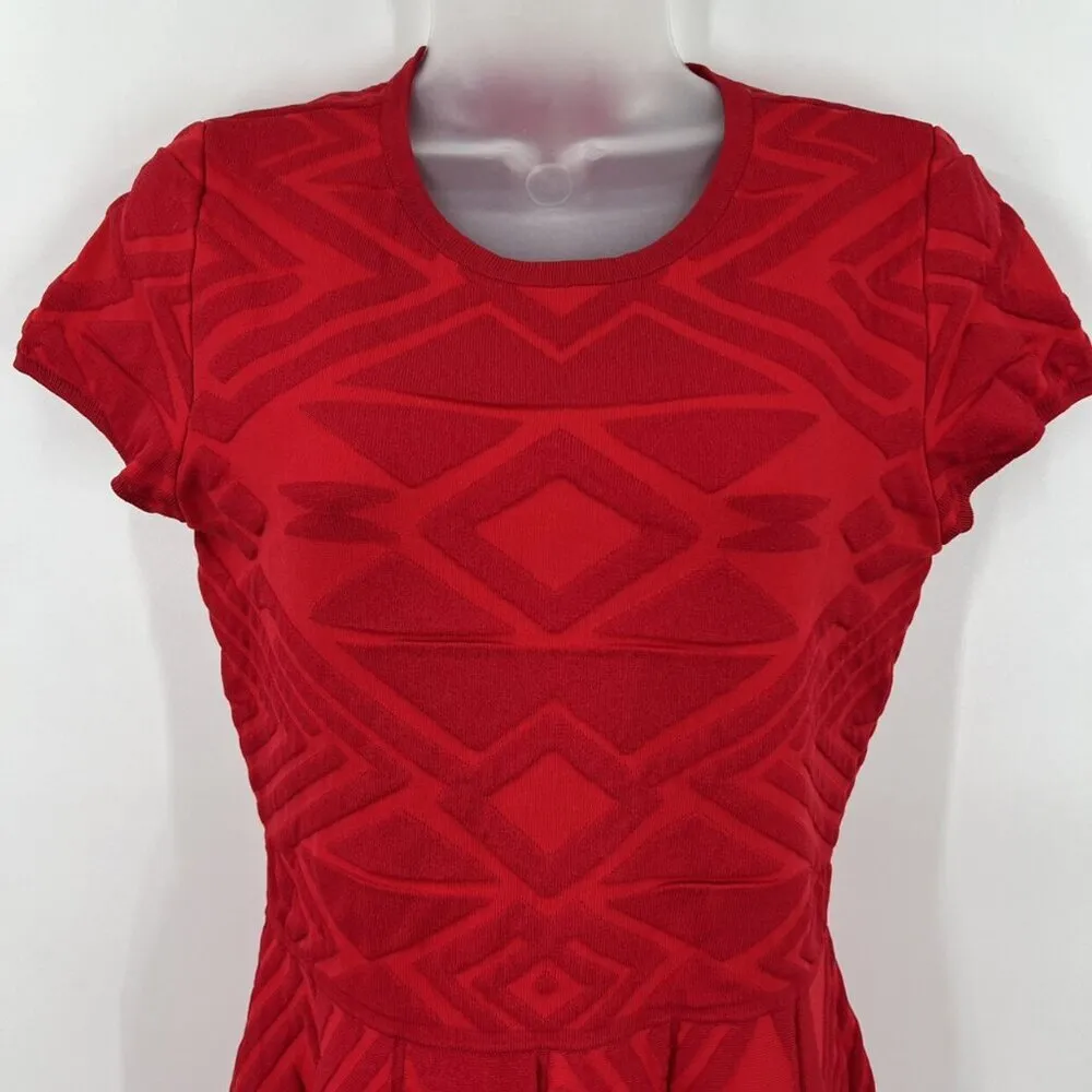 Parker Meena Dress - Image 6