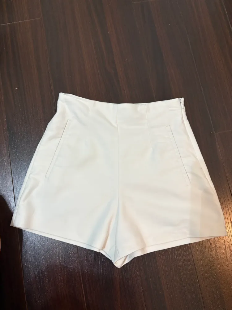 ZARA White Size XS - Image 2