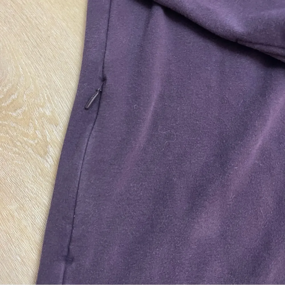 Athleta COZY KARMA ASYM SWEATSHIRT DRESS - Image 3