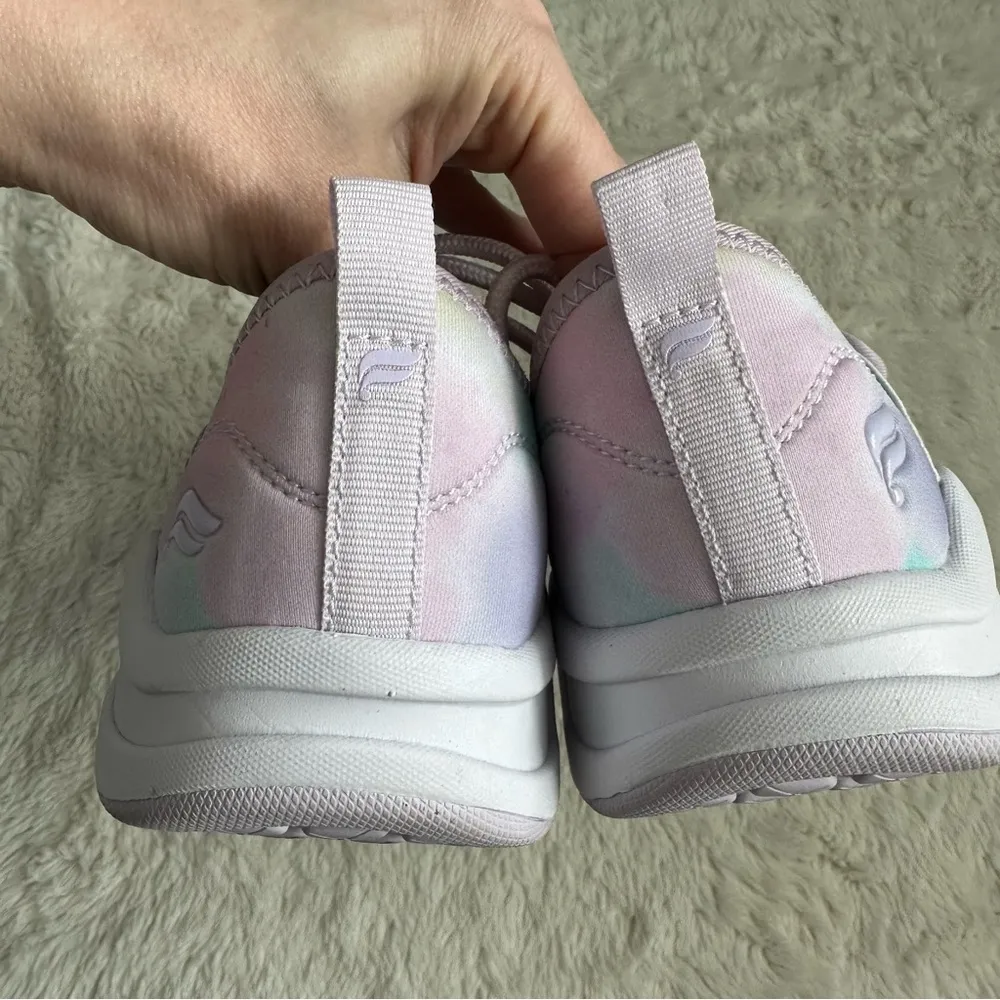 Tie Dye Brookside Performance Sneakers - Image 6