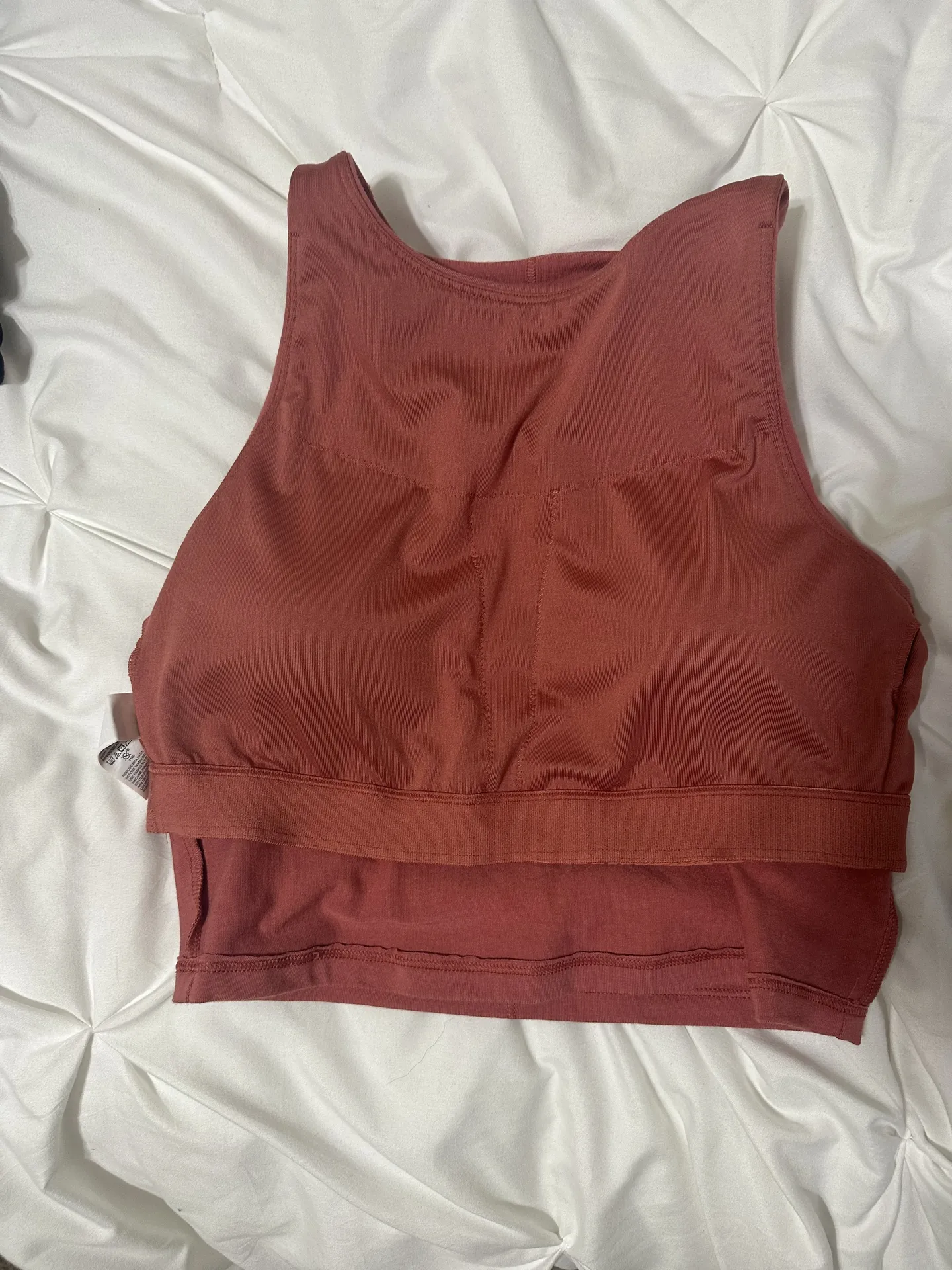 Old Navy  Workout Tank Top - Image 4