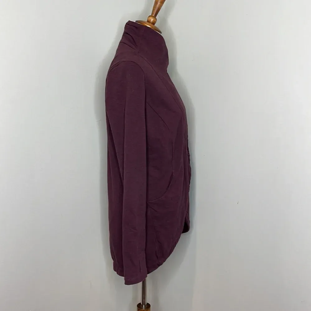 Lululemon ‎ That's A Wrap Jacket - Image 4