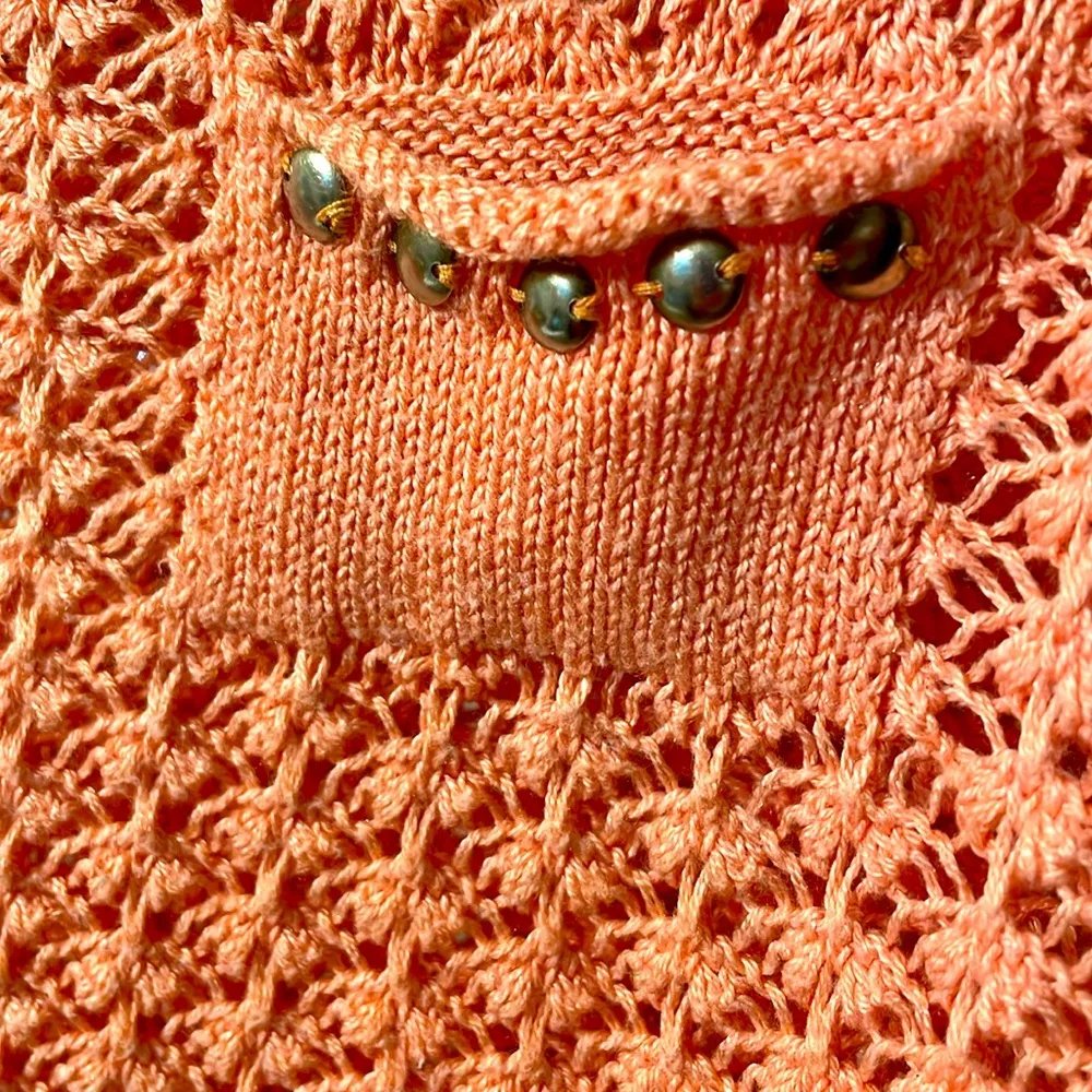 🐚🐚🐚3 for 12🐚🐚🐚Pull Over Sweater Size M - Image 4