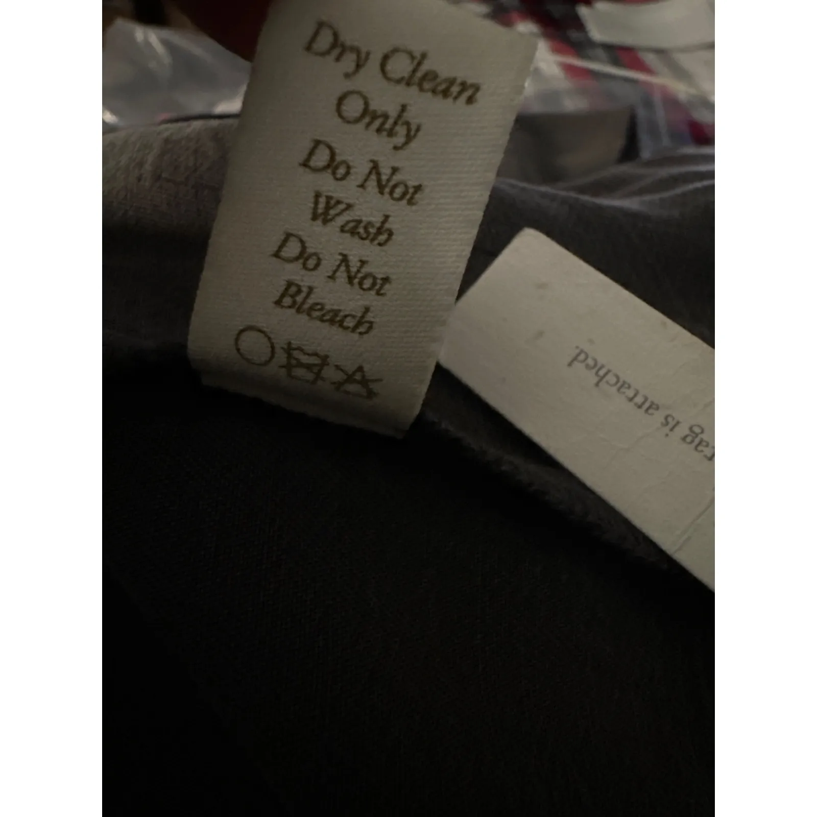 Christy Dawn The Rosemary Midi Dress Slate Grey Size XS Capsule - Image 8