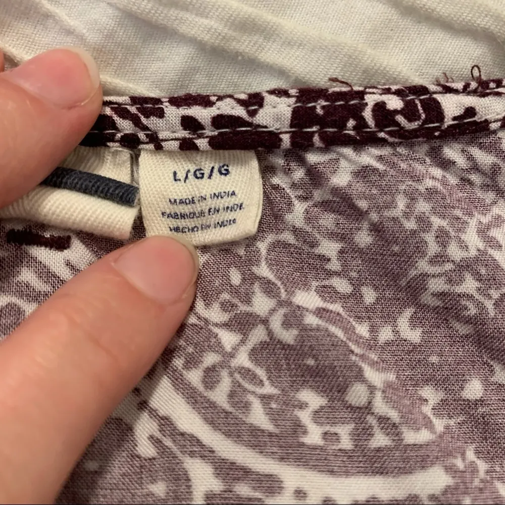 Roxy Flowy cold shoulder Beach Dress - Image 5