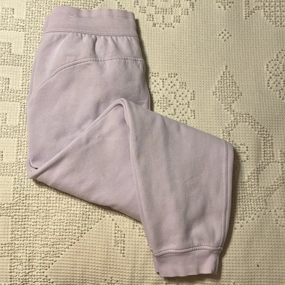 Lululemon Scuba jogger pants - Image 4