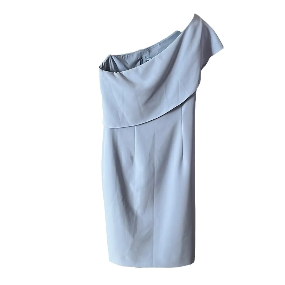 Antonio Melani JJ Stretch One Shoulder Dress - Image 7