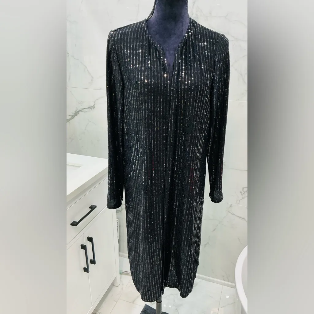 ELEGANT DRESSY long jacket 🌹🌹🌹 - Image 8