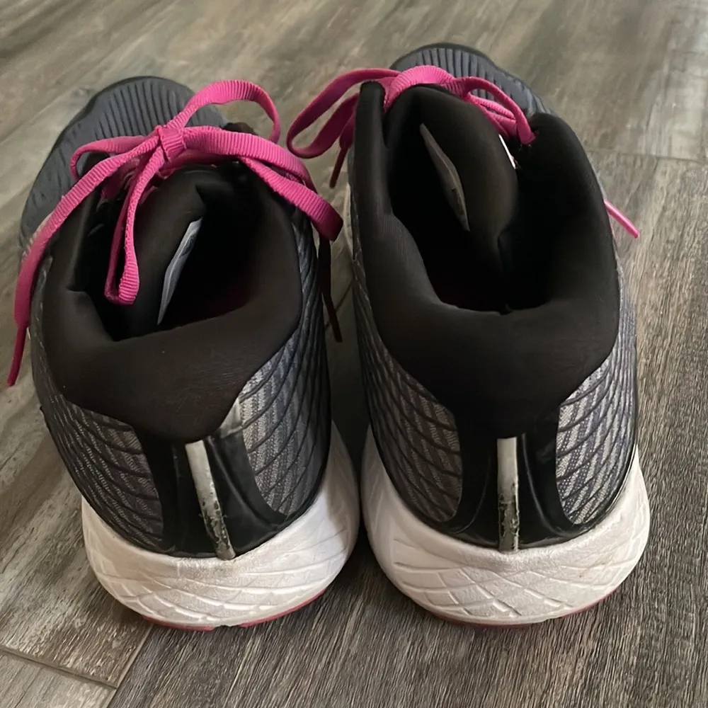 Saucony Everrun Ride ISO 9.5 - Image 4